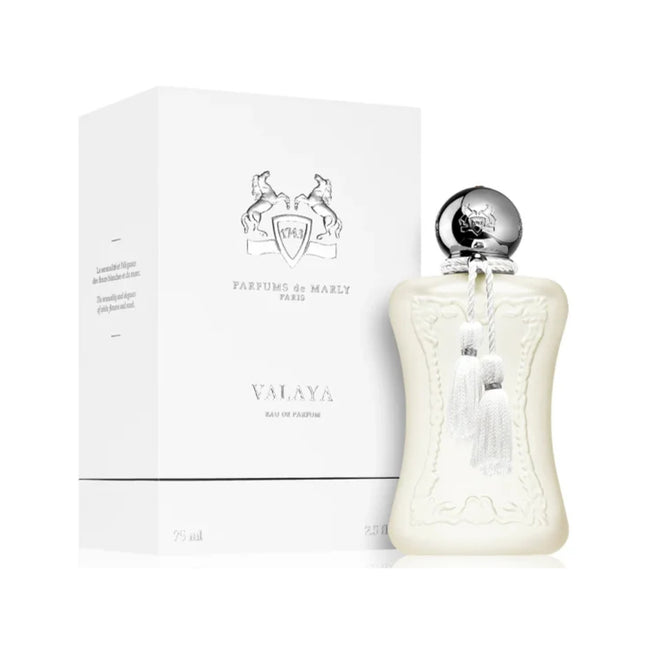 Valaya Parfums de Marly Eau de Parfum 75ml | Perfume Mujer Floral Frutal