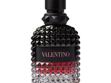 PERFUME VALENTINO UOMO BORN IN ROMA INTENSE - Perfumería Millennio