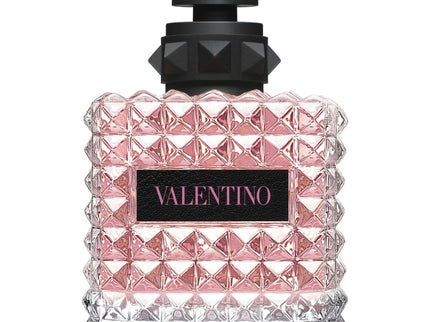 PERFUME VALENTINO DONNA BORN IN ROMA