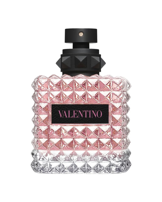 PERFUME VALENTINO DONNA BORN IN ROMA