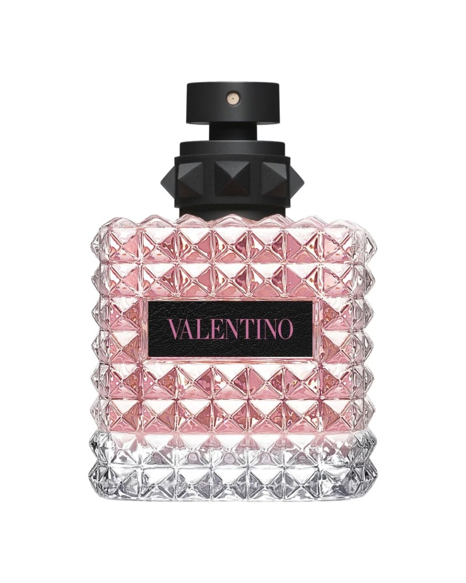 PERFUME VALENTINO DONNA BORN IN ROMA - Perfumería Millennio