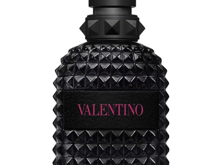 PERFUME VALENTINO UOMO BORN IN ROMA EXTRADOSE