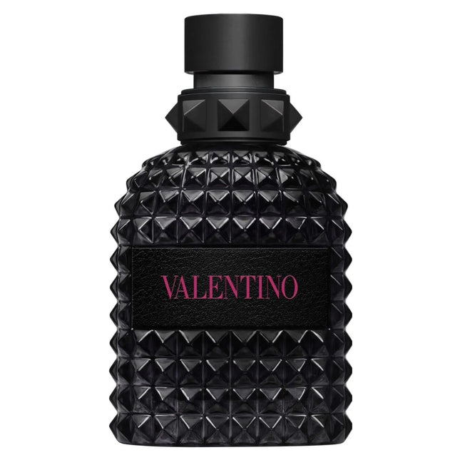 PERFUME VALENTINO UOMO BORN IN ROMA EXTRADOSE