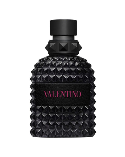 PERFUME VALENTINO UOMO BORN IN ROMA EXTRADOSE