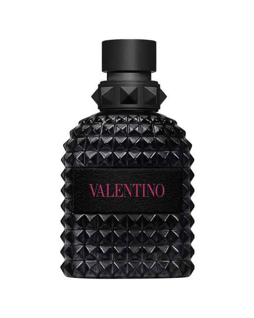 PERFUME VALENTINO UOMO BORN IN ROMA EXTRADOSE