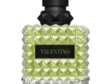 PERFUME VALENTINO DONNA BORN IN ROMA GREEN STRAVAGANZA