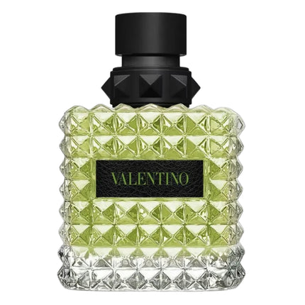 PERFUME VALENTINO DONNA BORN IN ROMA GREEN STRAVAGANZA