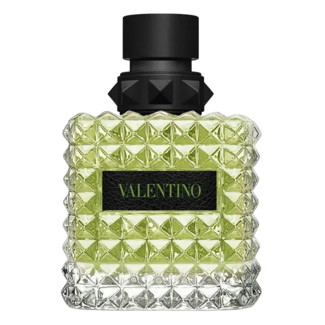 PERFUME VALENTINO DONNA BORN IN ROMA GREEN STRAVAGANZA