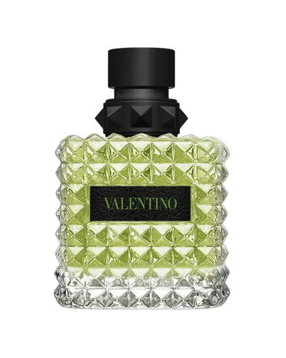 PERFUME VALENTINO DONNA BORN IN ROMA GREEN STRAVAGANZA