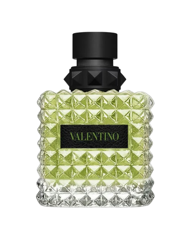 PERFUME VALENTINO DONNA BORN IN ROMA GREEN STRAVAGANZA