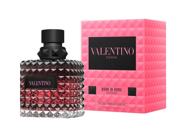 PERFUME VALENTINO DONNA BORN IN ROMA INTENSE - Perfumería Millennio