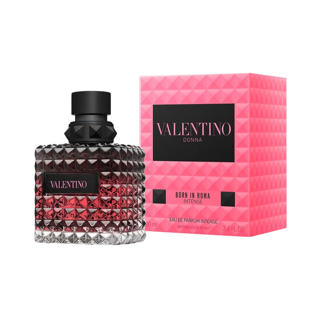 PERFUME VALENTINO DONNA BORN IN ROMA INTENSE