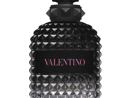 PERFUME VALENTINO UOMO BORN IN ROMA