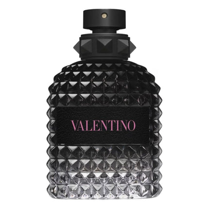 PERFUME VALENTINO UOMO BORN IN ROMA - Perfumería Millennio