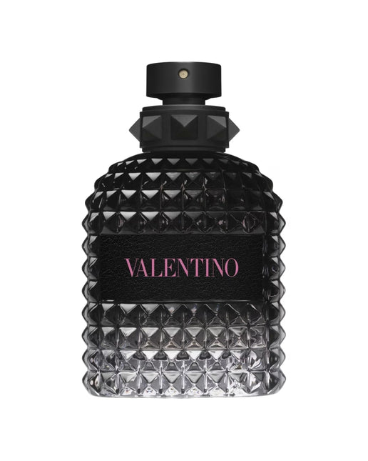 PERFUME VALENTINO UOMO BORN IN ROMA