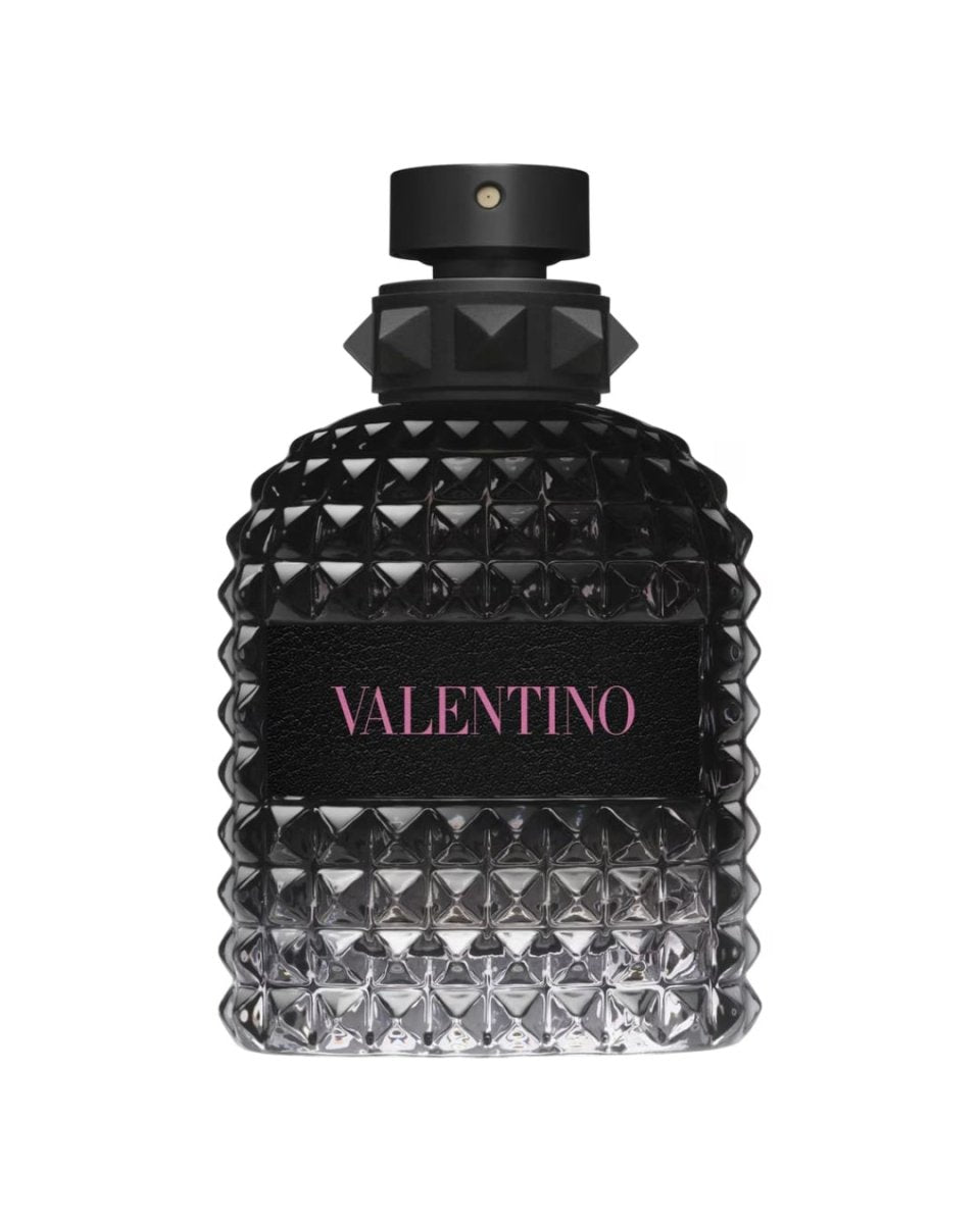 PERFUME VALENTINO UOMO BORN IN ROMA - Perfumería Millennio