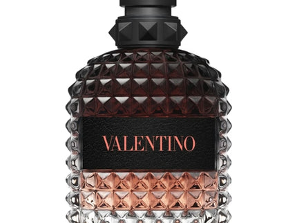 PERFUME VALENTINO UOMO BORN IN ROMA CORAL FANTASY