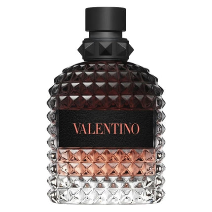 PERFUME VALENTINO UOMO BORN IN ROMA CORAL FANTASY - Perfumería Millennio