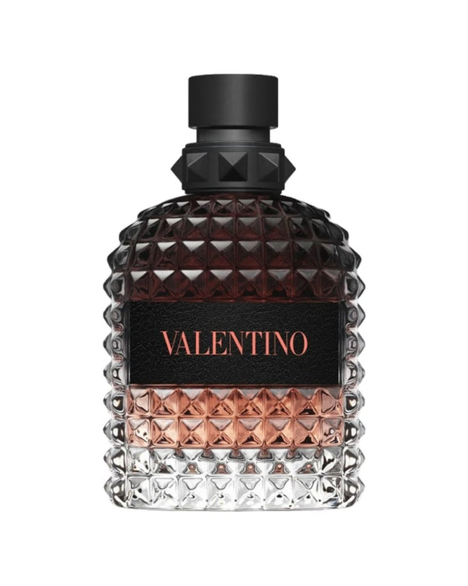 PERFUME VALENTINO UOMO BORN IN ROMA CORAL FANTASY - Perfumería Millennio