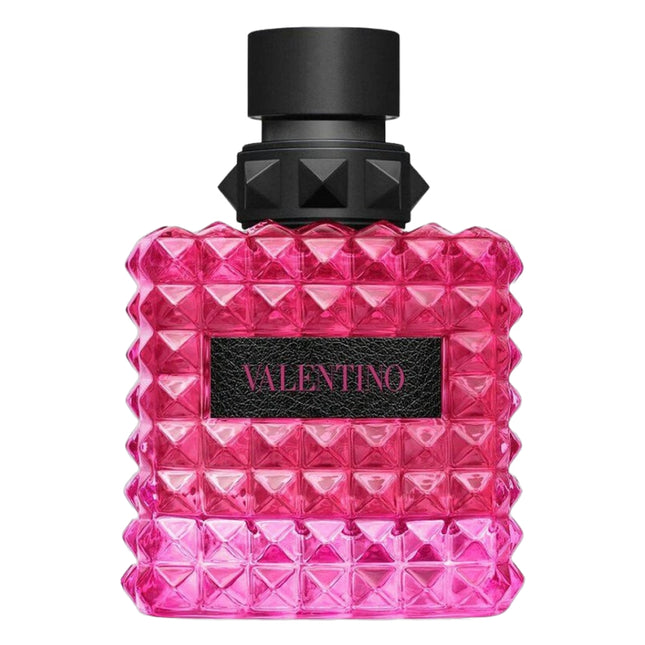 PERFUME VALENTINO DONNA BORN IN ROMA EXTRADOSE