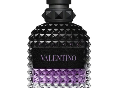 PERFUME VALENTINO UOMO BORN IN ROMA PURPLE MELANCHOLIA