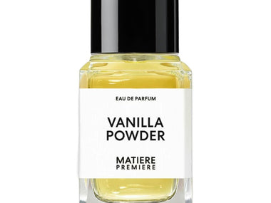 PERFUME MATIERE PREMIERE VANILLA POWDER - Perfumería Millennio