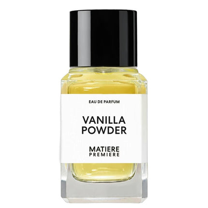 PERFUME MATIERE PREMIERE VANILLA POWDER - Perfumería Millennio