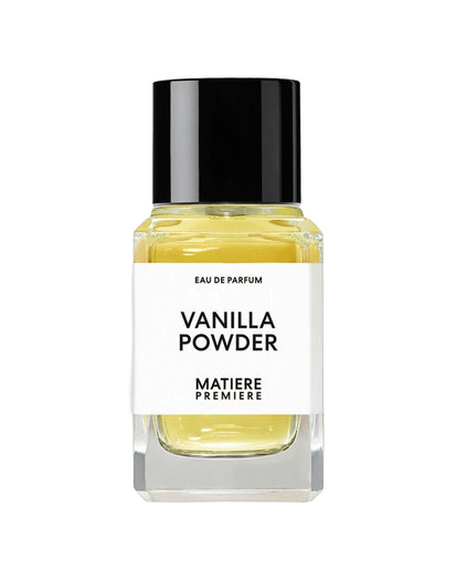 Perfume Matiere Premiere Vanilla Powder unisex frasco 100ml
