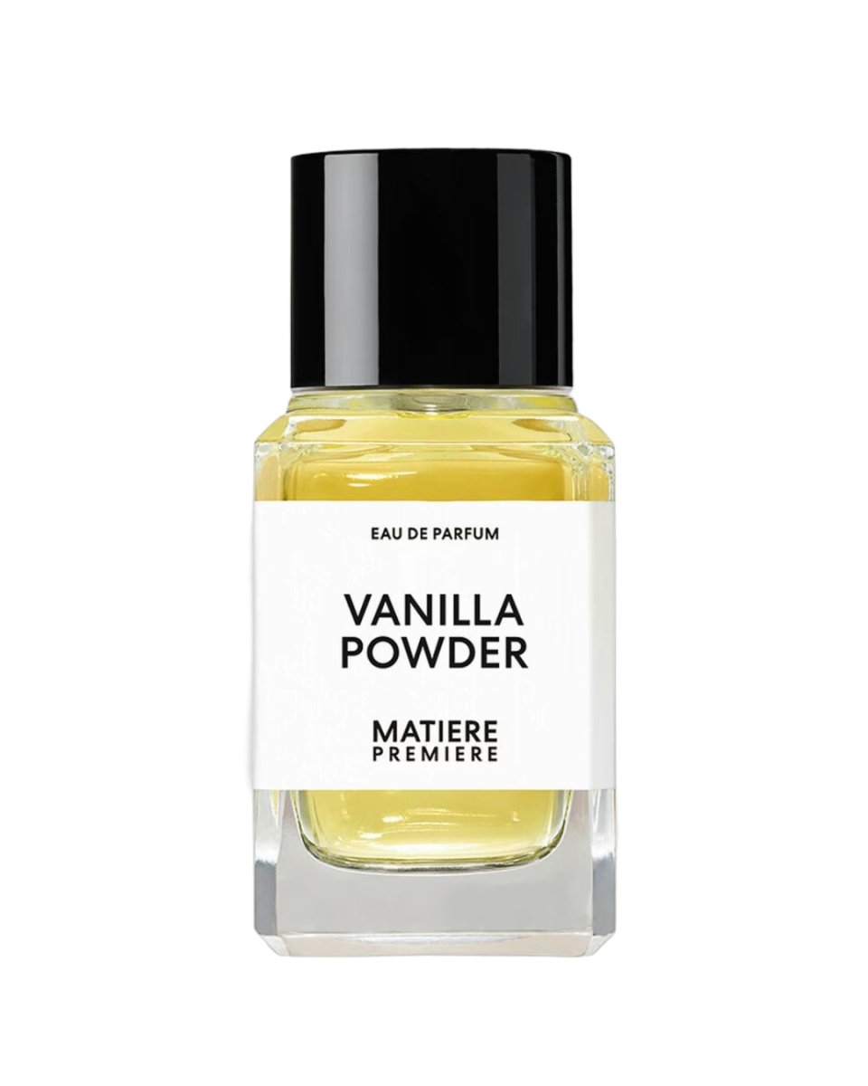 PERFUME MATIERE PREMIERE VANILLA POWDER - Perfumería Millennio