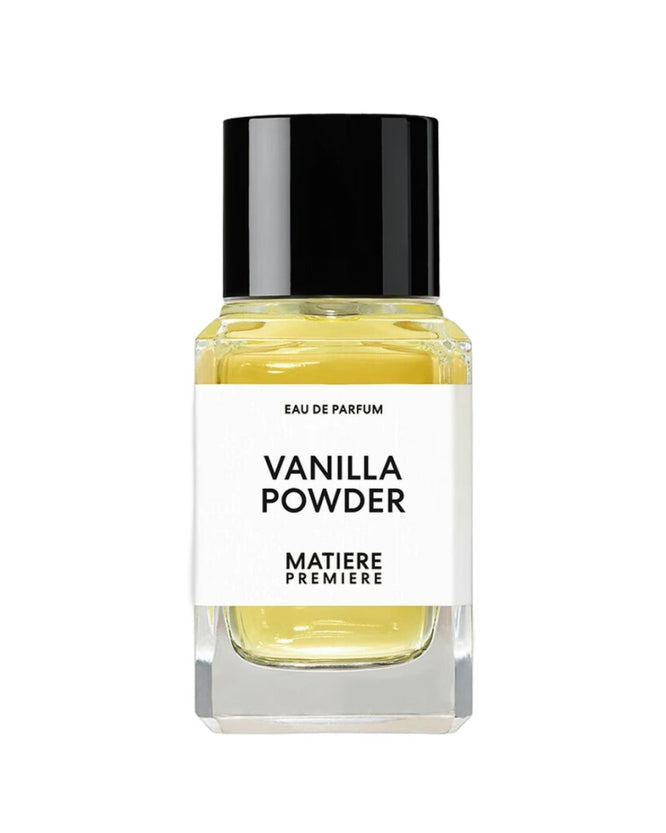 PERFUME MATIERE PREMIERE VANILLA POWDER - Perfumería Millennio