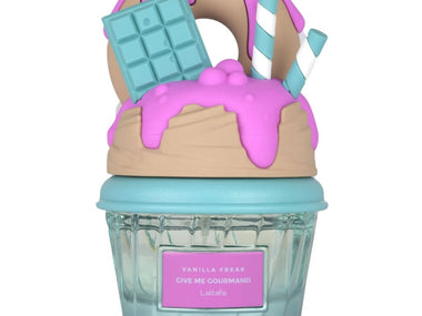 PERFUME LATTAFA VANILLA FREAK GIVE ME GOURMAND - Perfumería Millennio