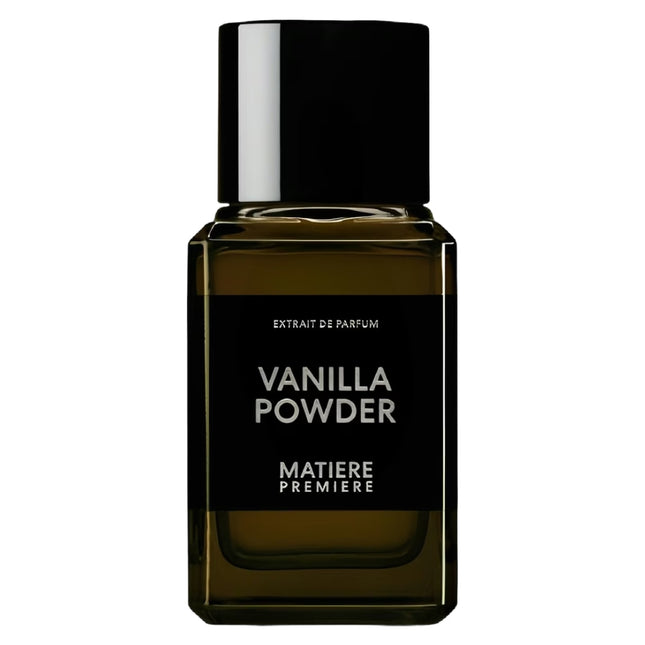 PERFUME MATIERE PREMIERE VANILLA POWDER EXTRAIT
