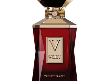 PERFUME VOET VELVET FLAME - Perfumería Millennio