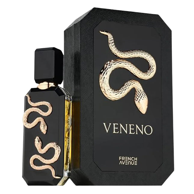PERFUME FRENCH AVENUE VENENO