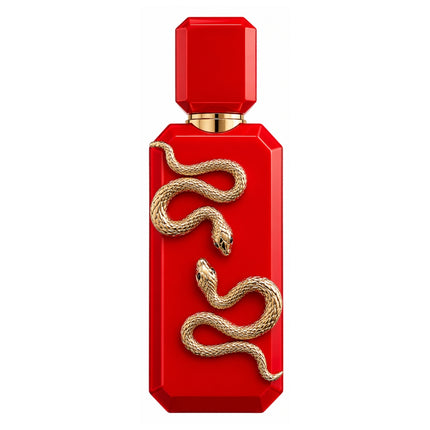 PERFUME FRAGANCE WORLD VENENO SCARLET
