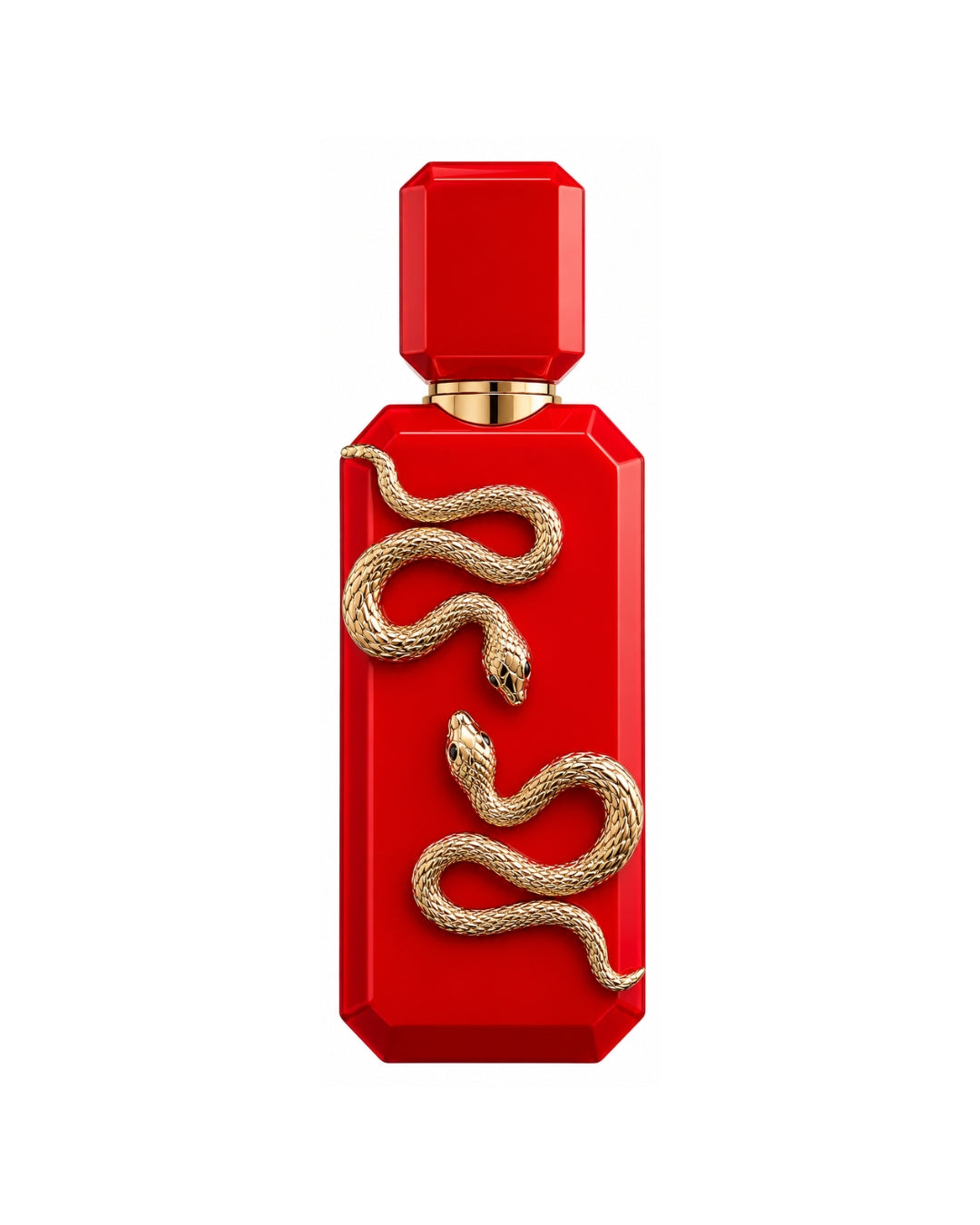 PERFUME FRAGANCE WORLD VENENO SCARLET