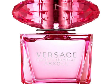 PERFUME VERSACE BRIGHT CRYSTAL ABSOLU - Perfumería Millennio