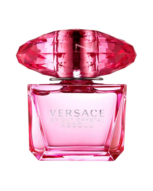 PERFUME VERSACE BRIGHT CRYSTAL ABSOLU