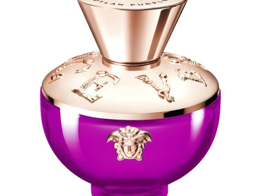 PERFUME VERSACE DYLAN PURPLE - Perfumería Millennio