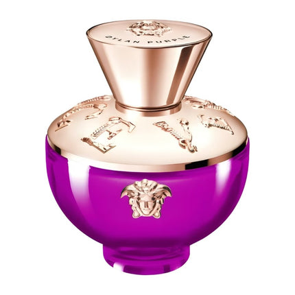 PERFUME VERSACE DYLAN PURPLE - Perfumería Millennio