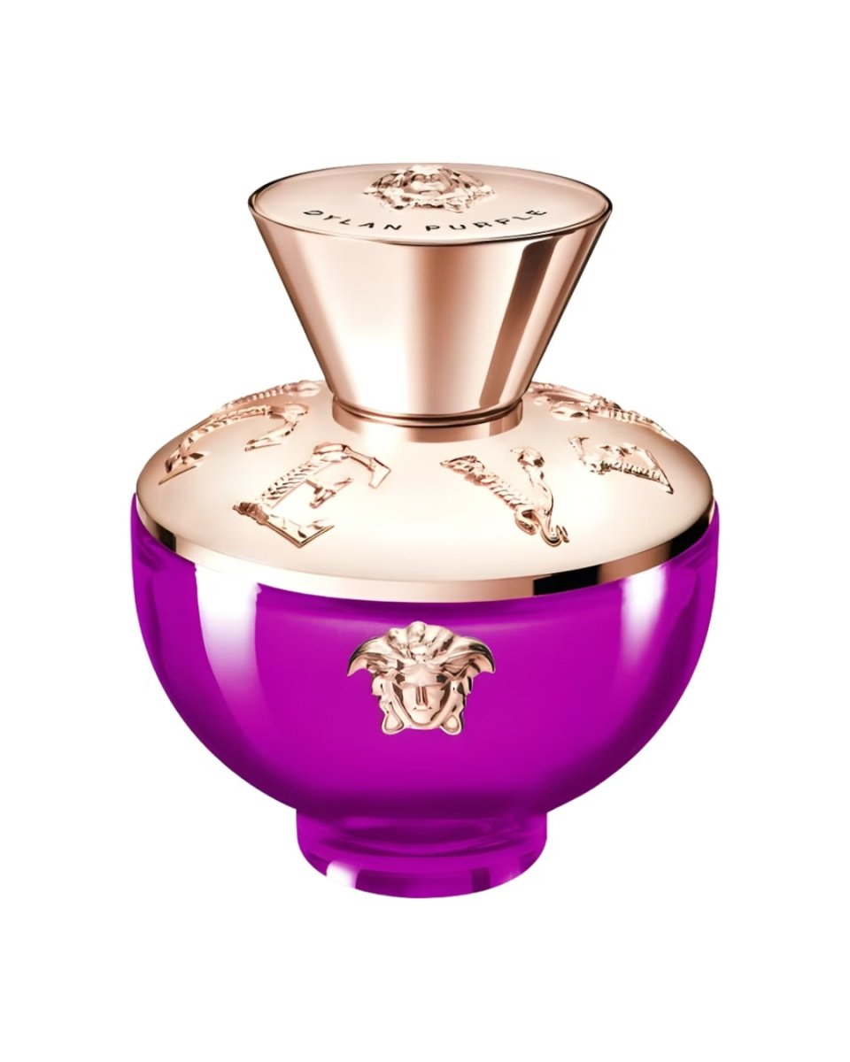 PERFUME VERSACE DYLAN PURPLE - Perfumería Millennio