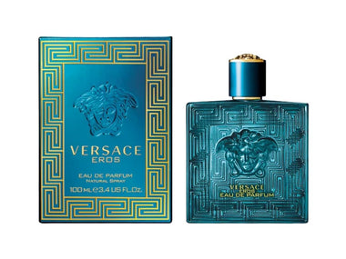 PERFUME VERSACE EROS EAU DE PARFUM - Perfumería Millennio