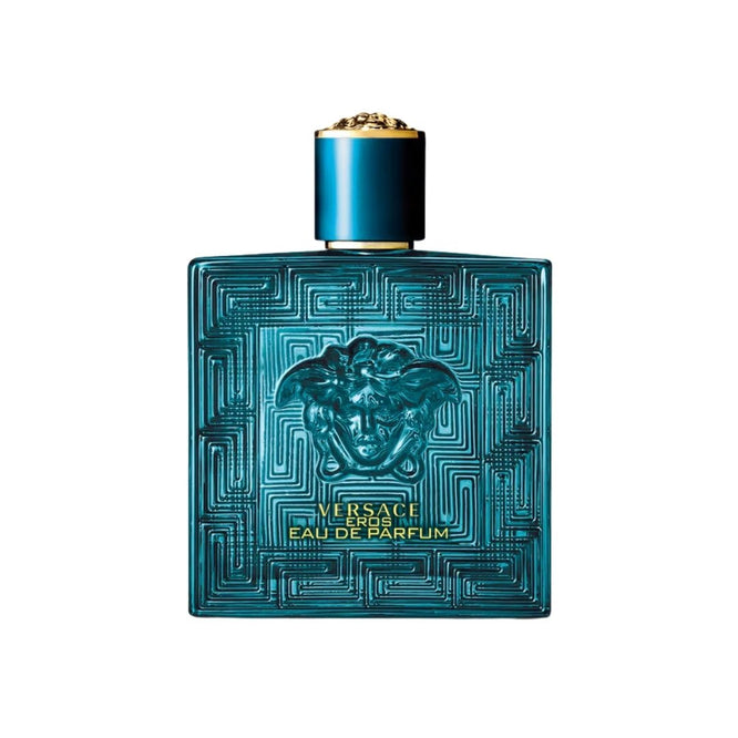 PERFUME VERSACE EROS EAU DE PARFUM - Perfumería Millennio