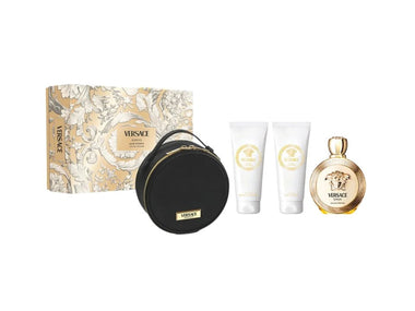 ESTUCHE VERSACE EROS POUR FEMME EDP - Perfumería Millennio
