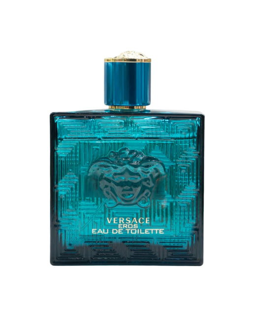PERFUME VERSACE EROS EAU DE TOILETTE