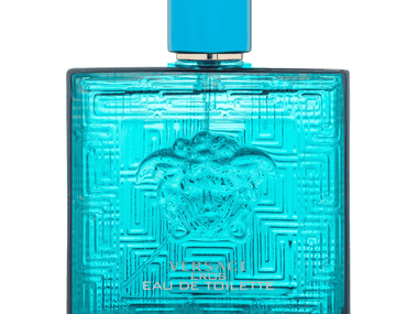 PERFUME VERSACE EROS EAU DE TOILETTE - Perfumería Millennio