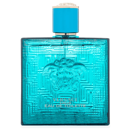 PERFUME VERSACE EROS EAU DE TOILETTE - Perfumería Millennio
