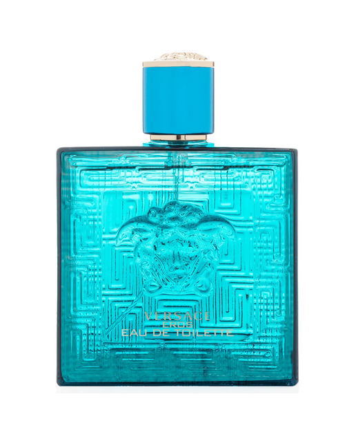 PERFUME VERSACE EROS EAU DE TOILETTE