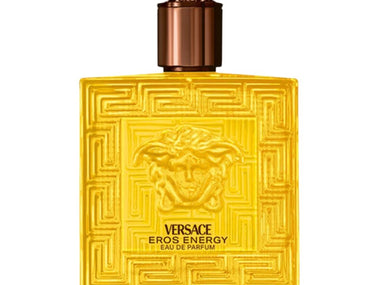PERFUME VERSACE EROS ENERGY - Perfumería Millennio