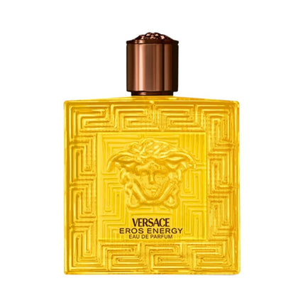 PERFUME VERSACE EROS ENERGY - Perfumería Millennio